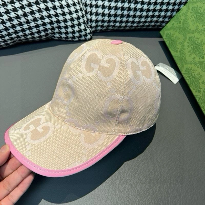 Minimalist Gucci Caps 258533