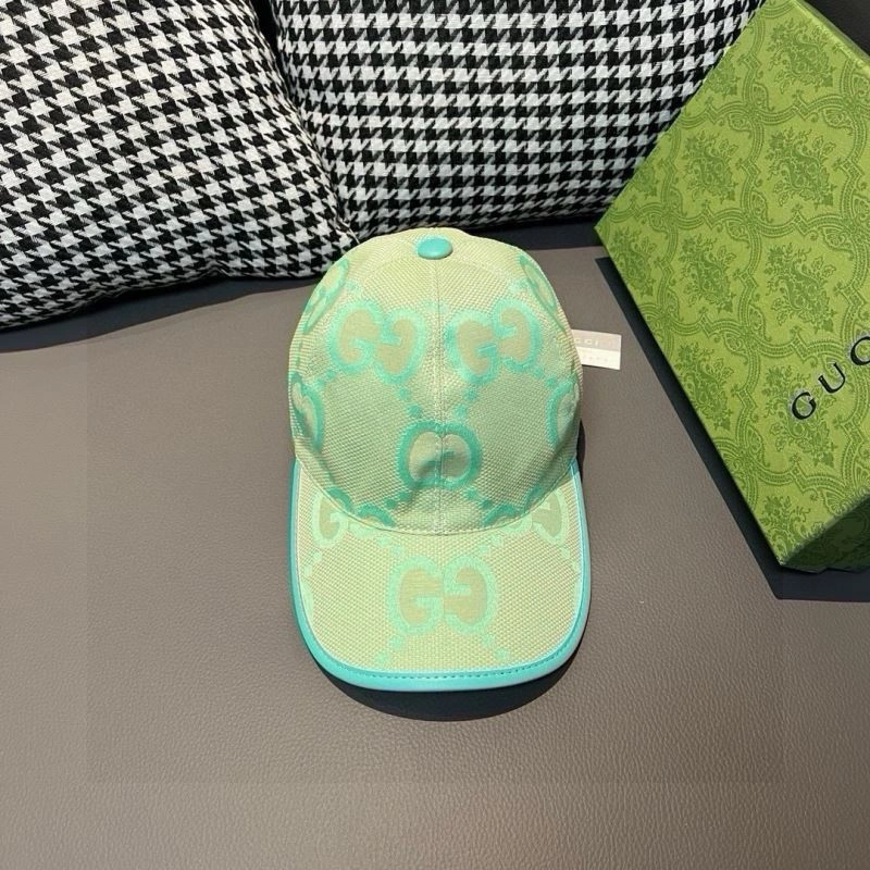 Contemporary Gucci Caps 258539