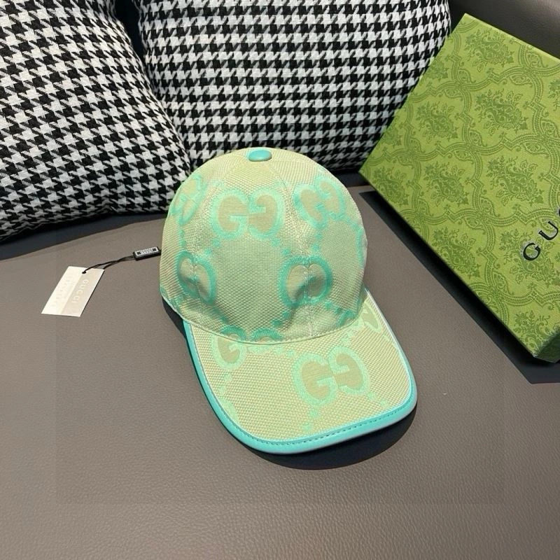 Contemporary Gucci Caps 258539