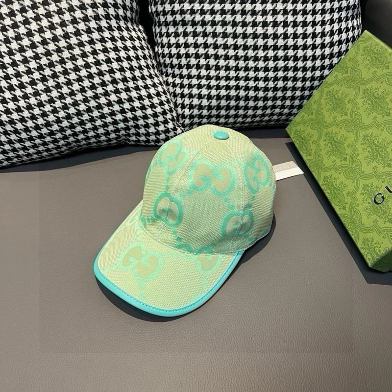 Contemporary Gucci Caps 258539