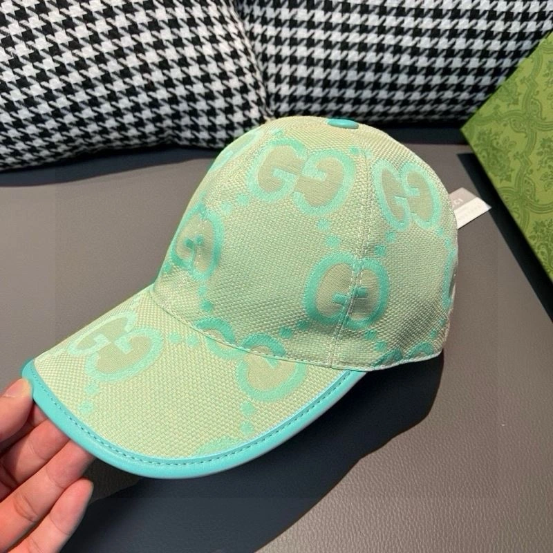Contemporary Gucci Caps 258539
