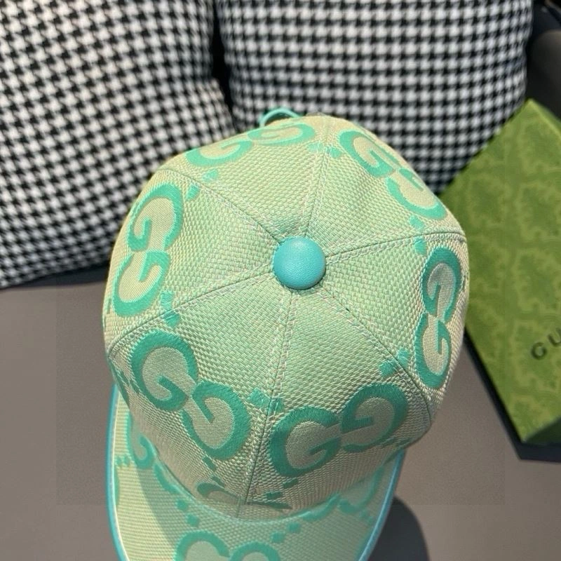 Contemporary Gucci Caps 258539