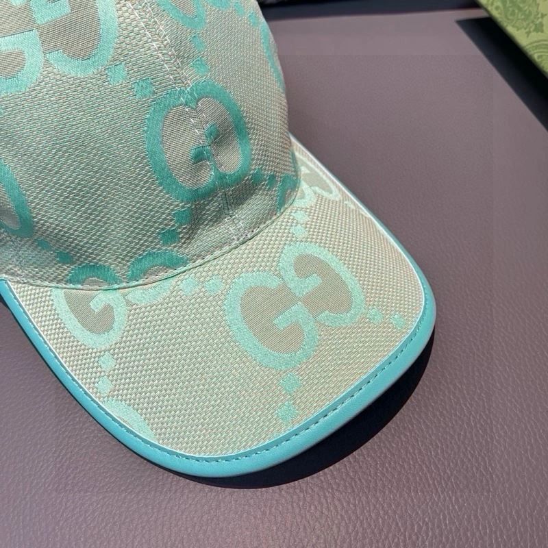 Contemporary Gucci Caps 258539