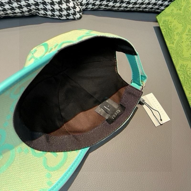 Contemporary Gucci Caps 258539