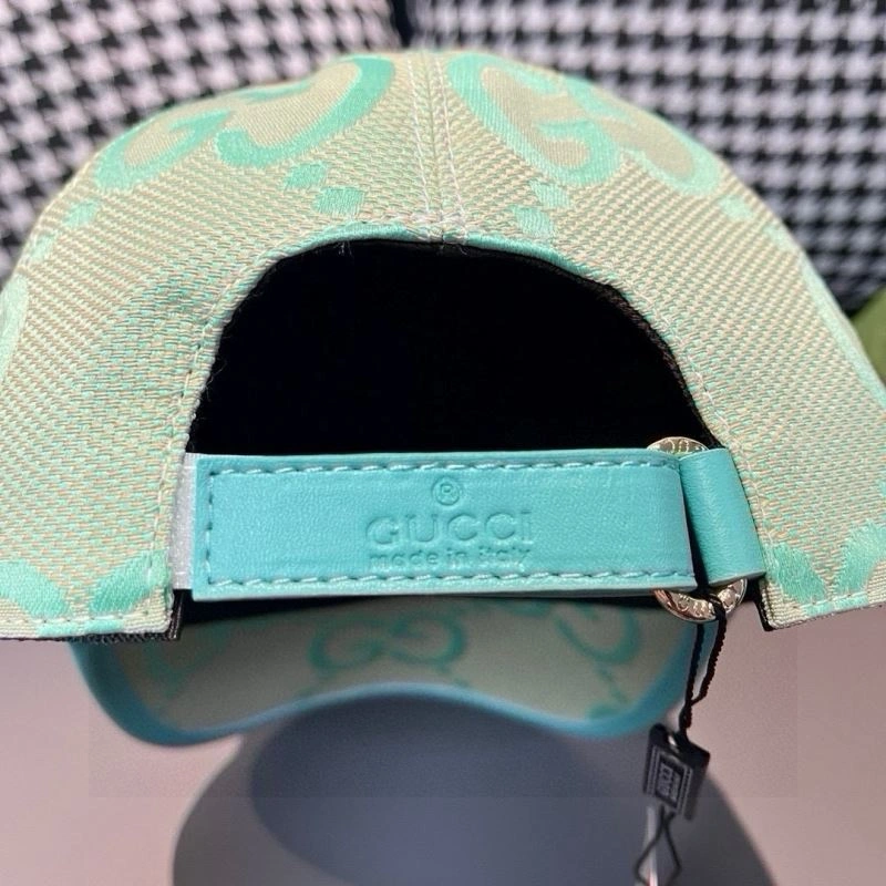 Contemporary Gucci Caps 258539
