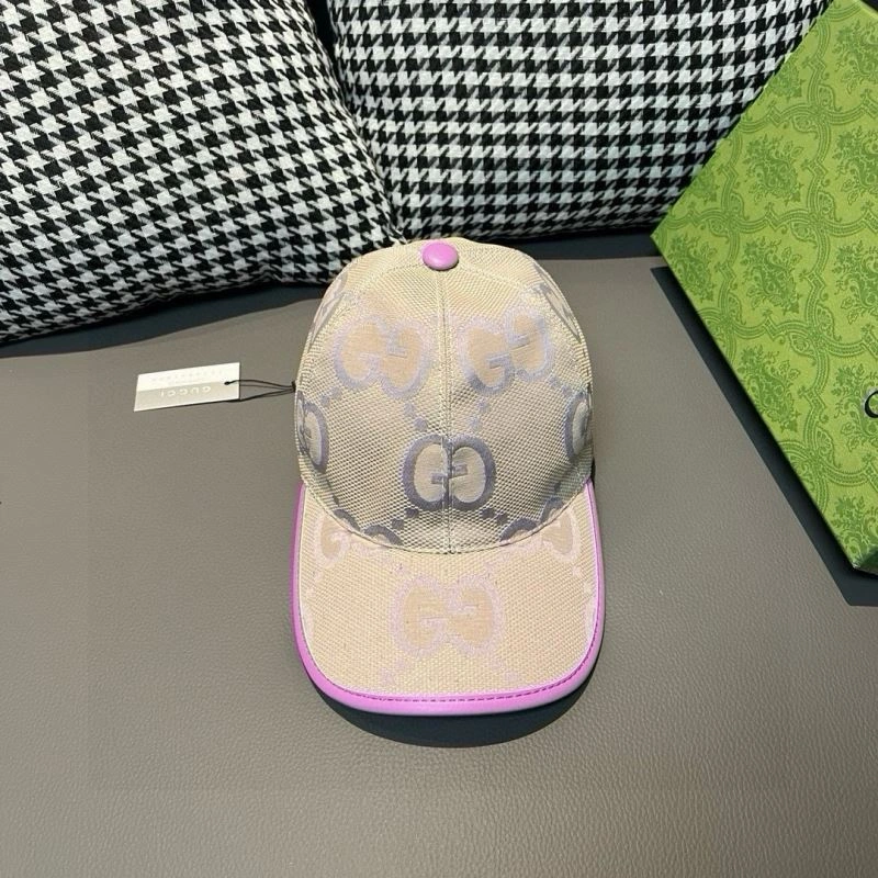 ZeroBulk Gucci Caps 258531