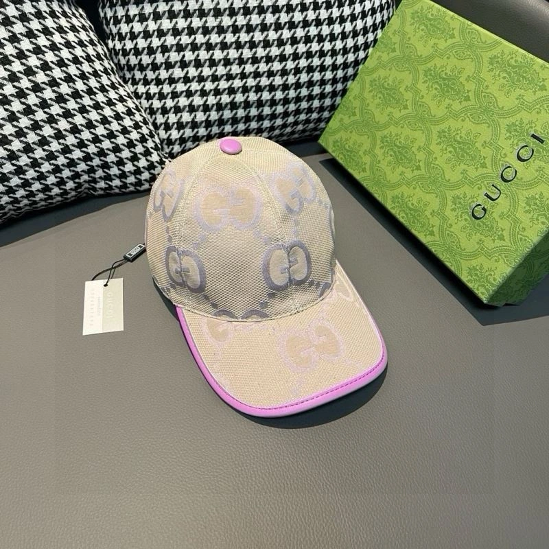 ZeroBulk Gucci Caps 258531