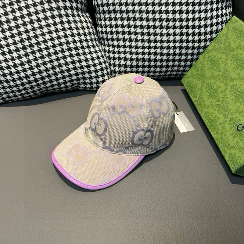 ZeroBulk Gucci Caps 258531