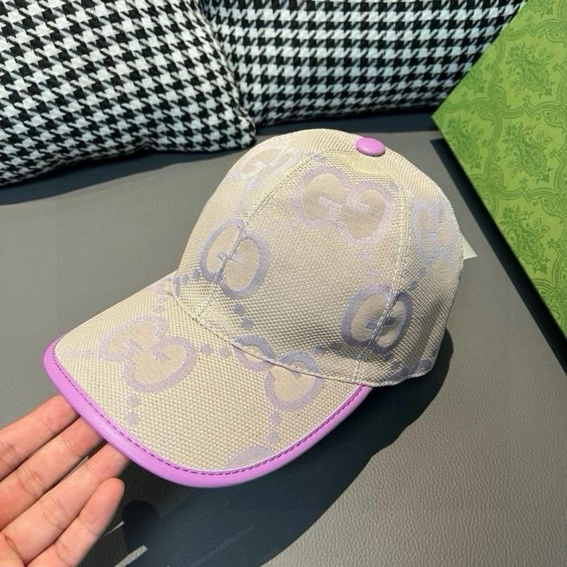 ZeroBulk Gucci Caps 258531