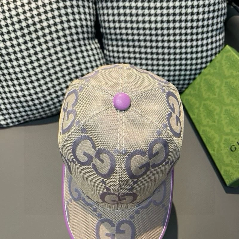 ZeroBulk Gucci Caps 258531