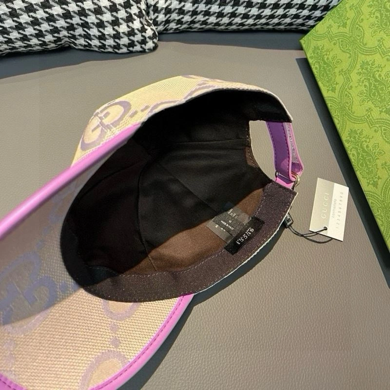 ZeroBulk Gucci Caps 258531