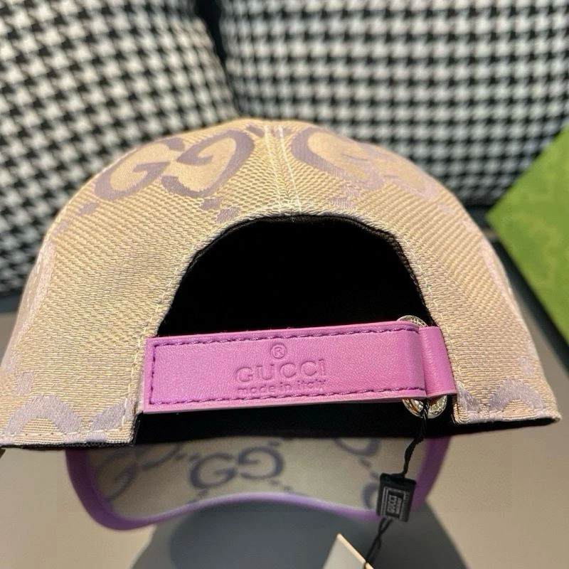 ZeroBulk Gucci Caps 258531