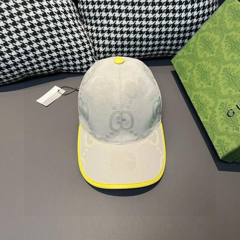 Sophisticated Gucci Caps 258526