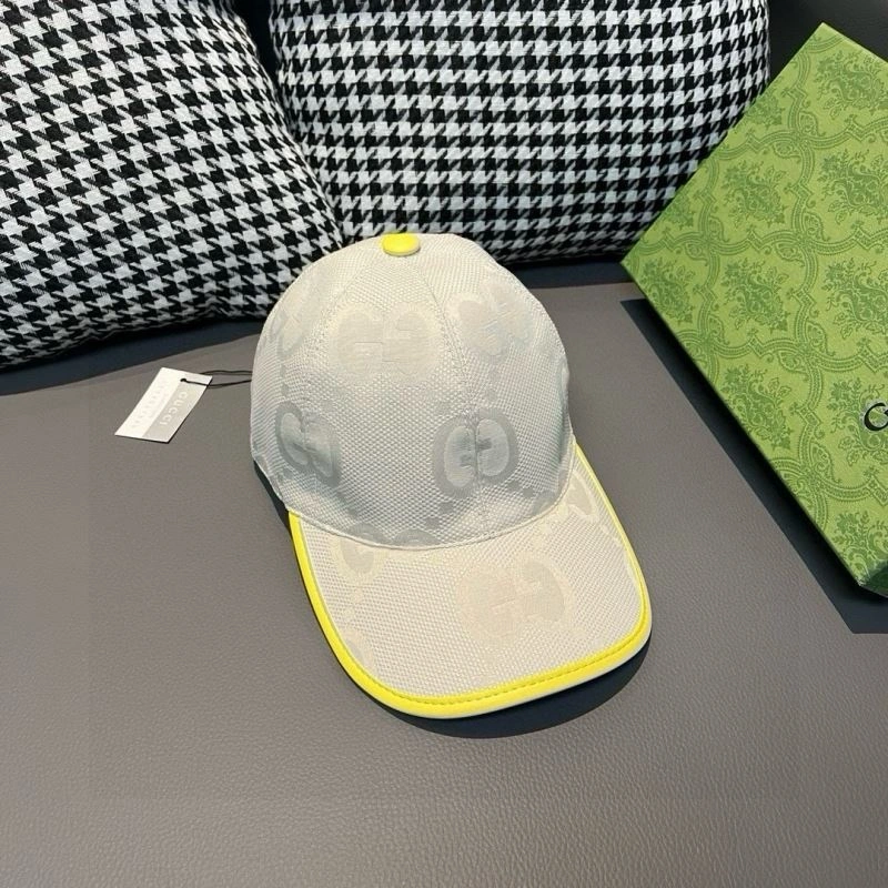 Sophisticated Gucci Caps 258526