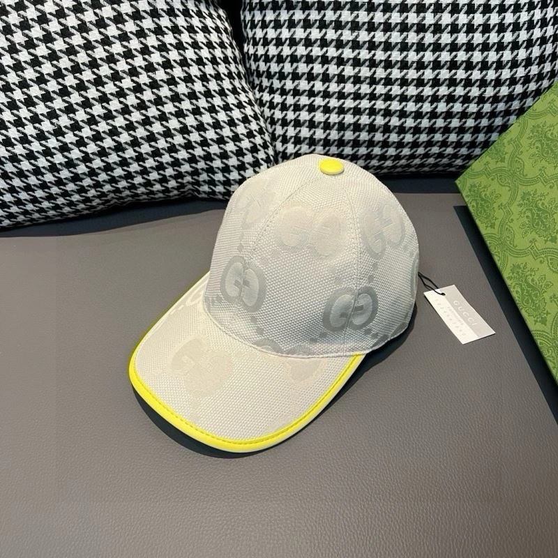 Sophisticated Gucci Caps 258526