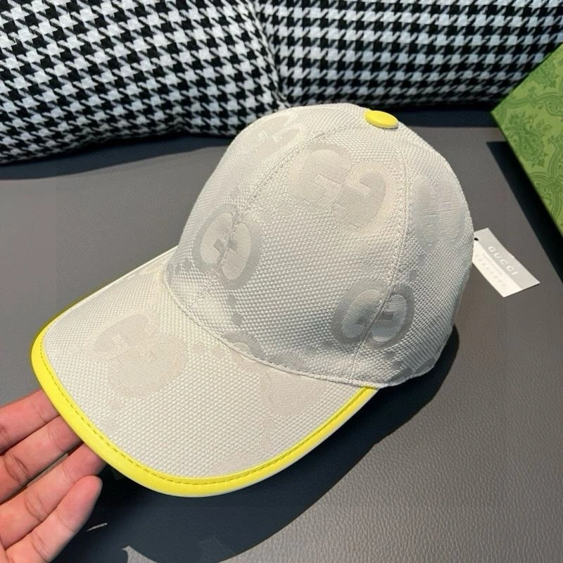 Sophisticated Gucci Caps 258526