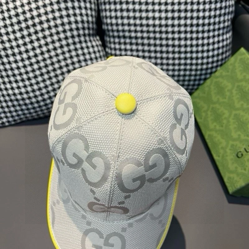 Sophisticated Gucci Caps 258526