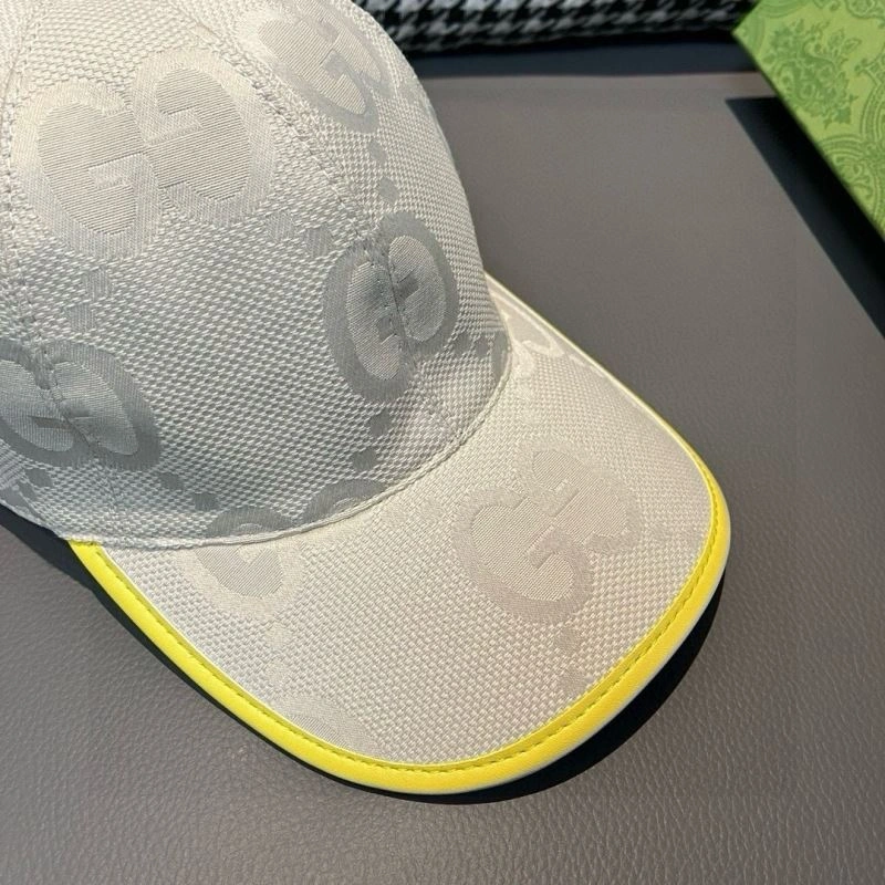 Sophisticated Gucci Caps 258526