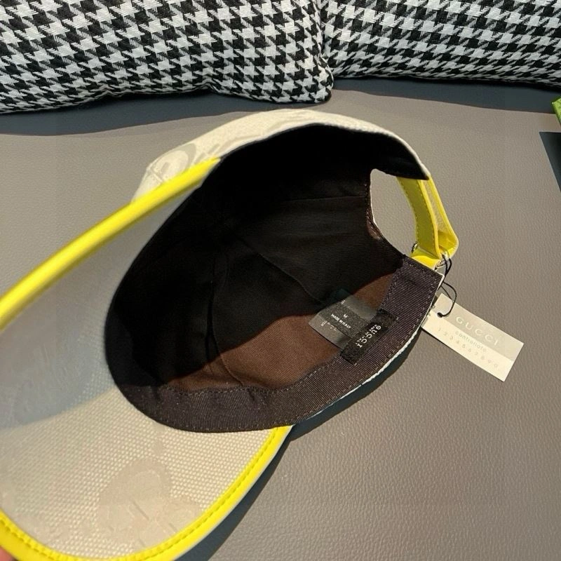 Sophisticated Gucci Caps 258526