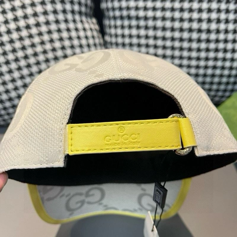 Sophisticated Gucci Caps 258526