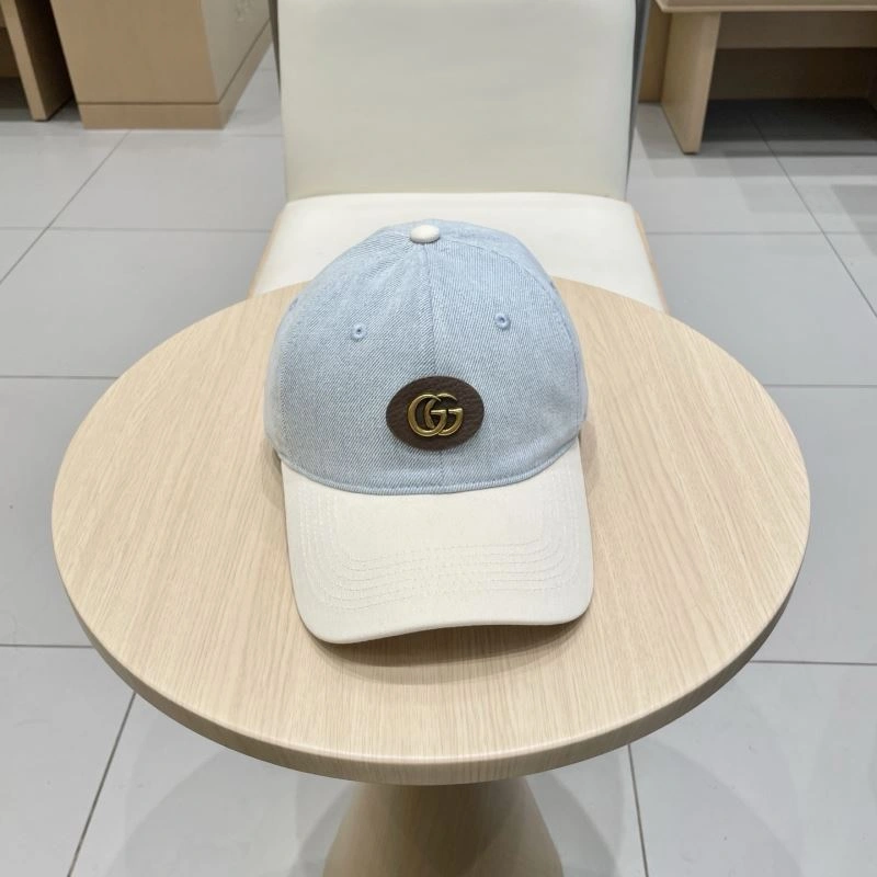 SunProtective Gucci Caps 258534