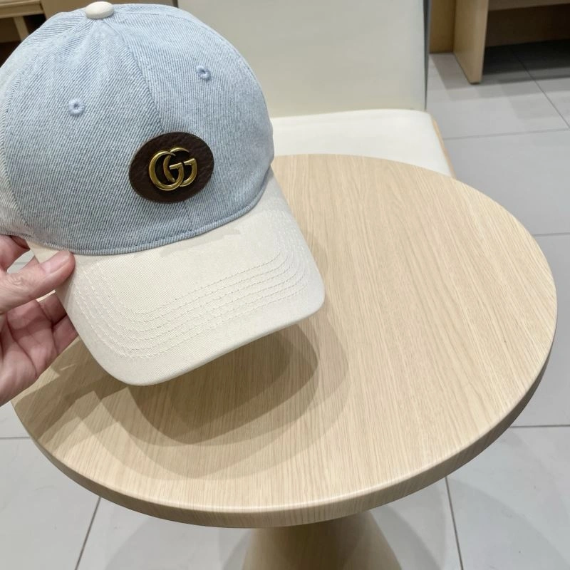 SunProtective Gucci Caps 258534
