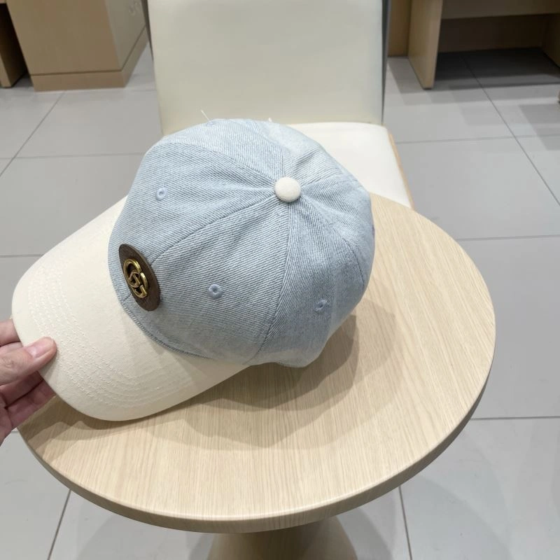 SunProtective Gucci Caps 258534