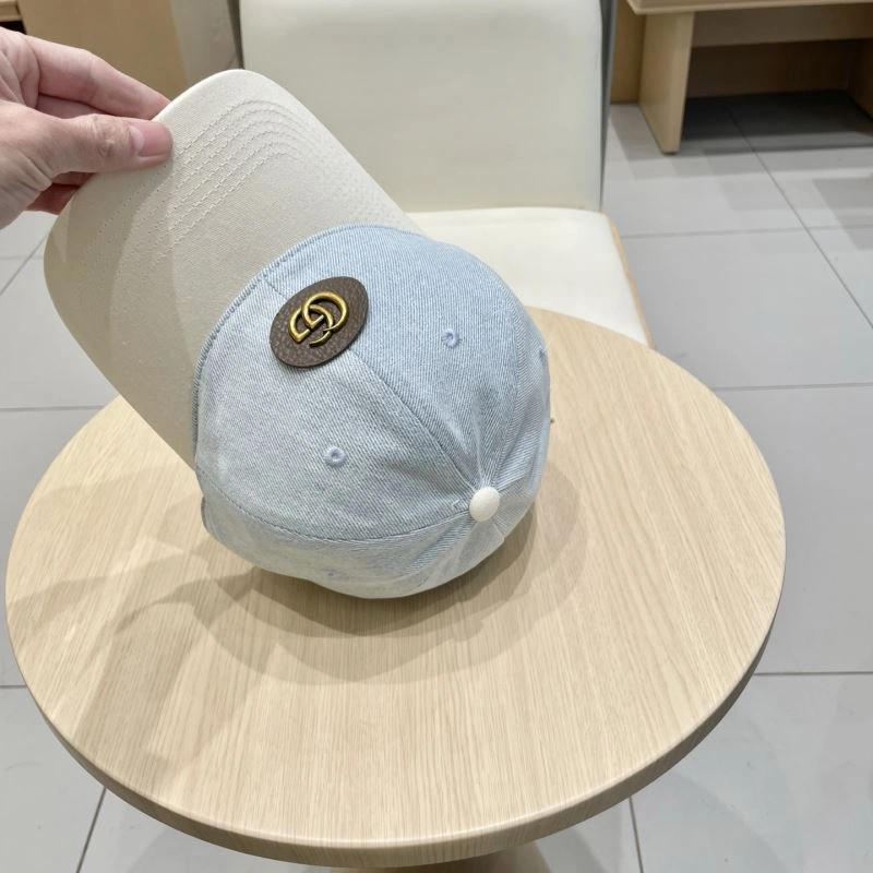 SunProtective Gucci Caps 258534