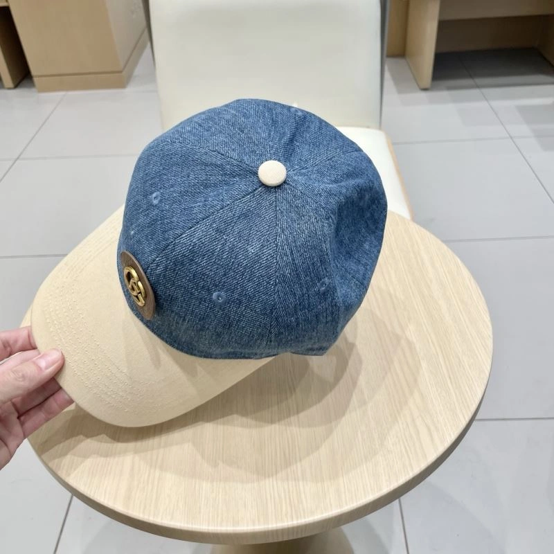 Affordable Gucci Caps 258530