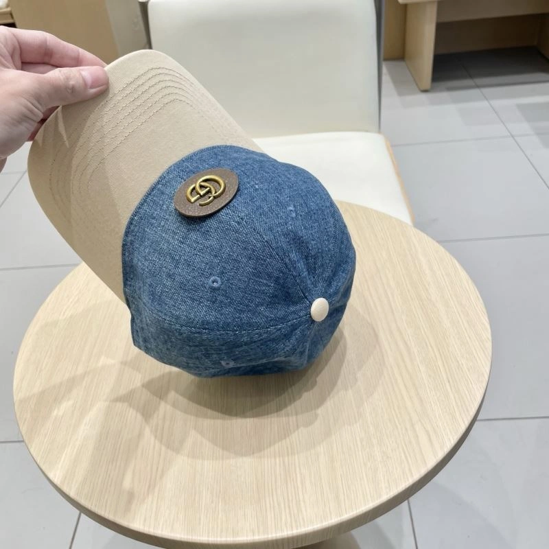 Affordable Gucci Caps 258530