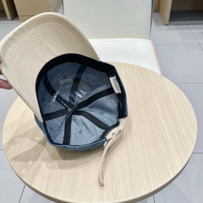 Affordable Gucci Caps 258530
