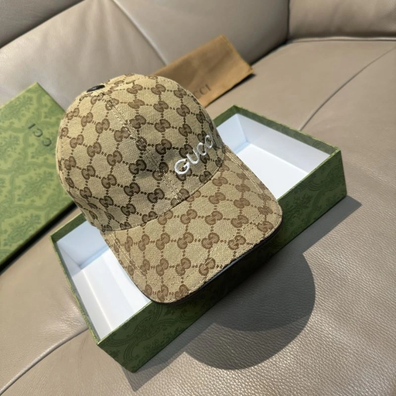 Gucci Caps DailyWear 258524