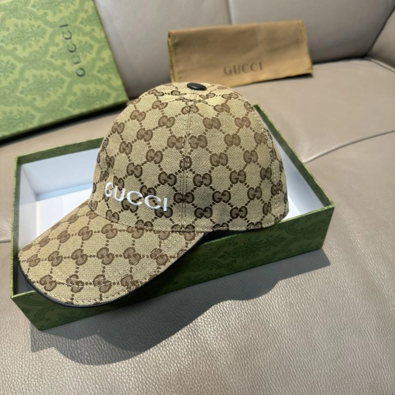 Gucci Caps DailyWear 258524