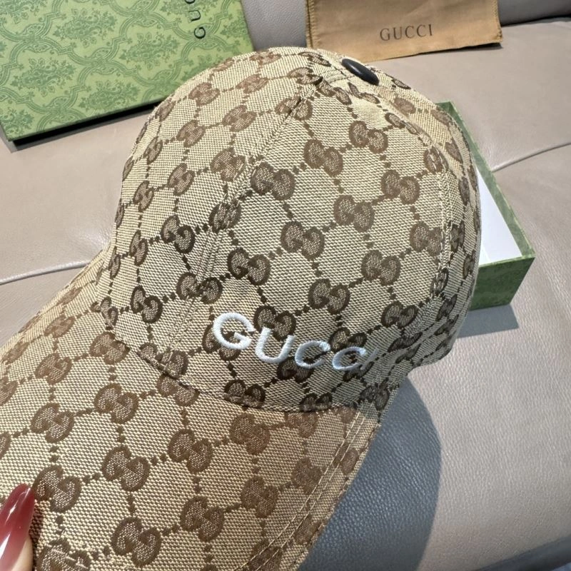 Gucci Caps DailyWear 258524
