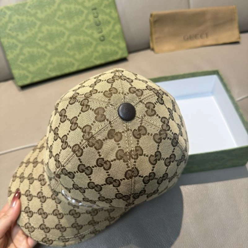 Gucci Caps DailyWear 258524