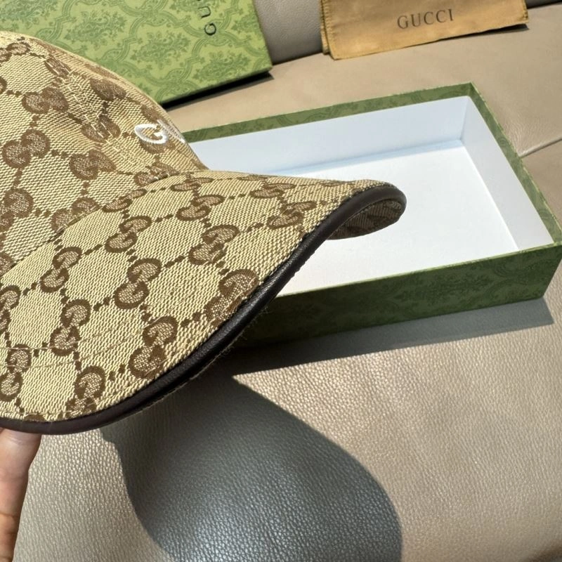 Gucci Caps DailyWear 258524