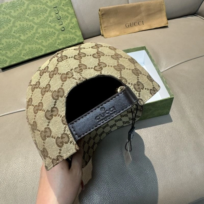 Gucci Caps DailyWear 258524