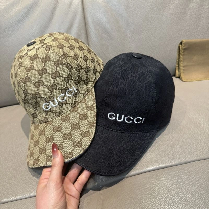 Gucci Caps DailyWear 258524