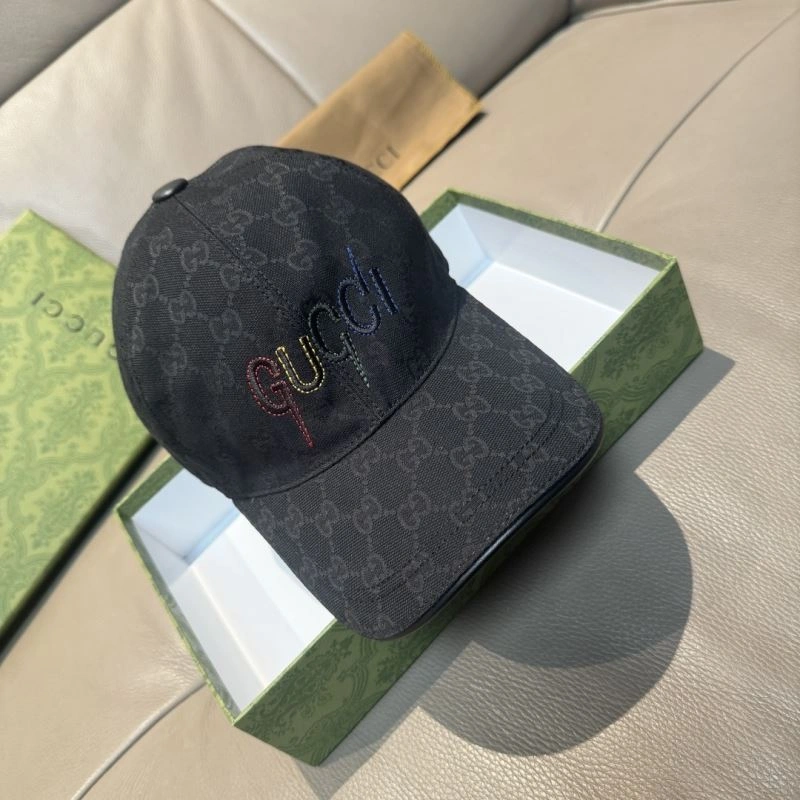 Stylish Gucci Caps 258522