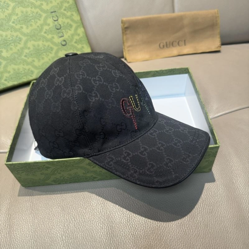 Stylish Gucci Caps 258522