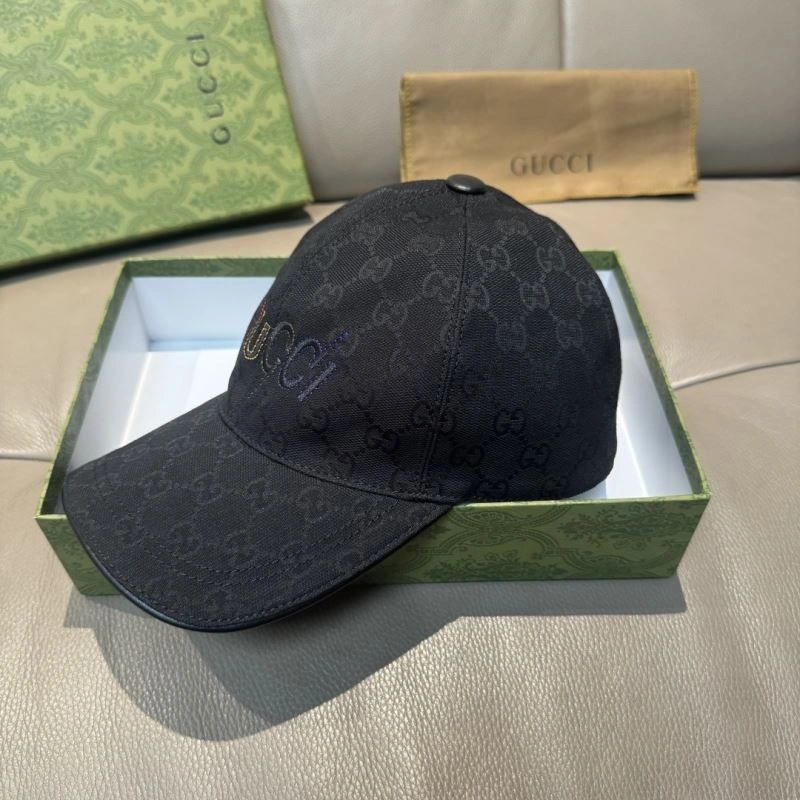 Stylish Gucci Caps 258522