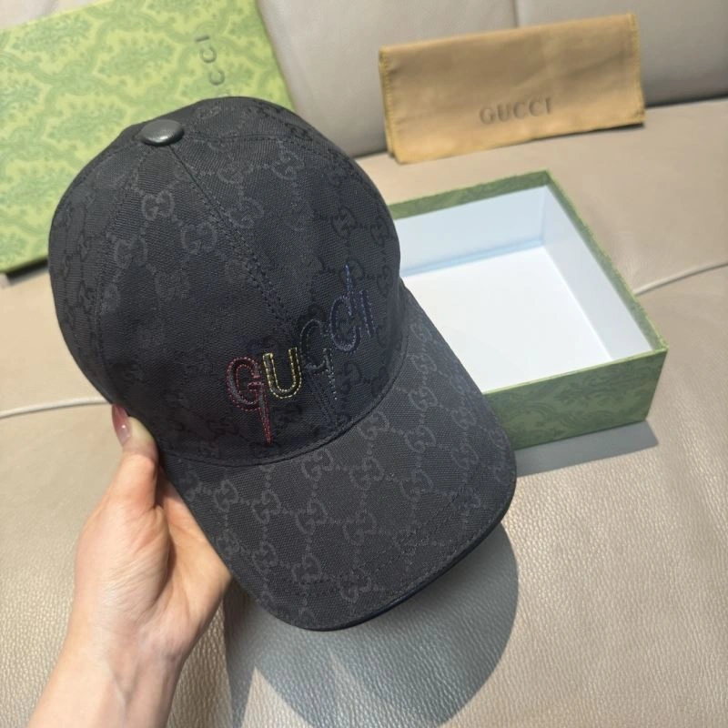 Stylish Gucci Caps 258522