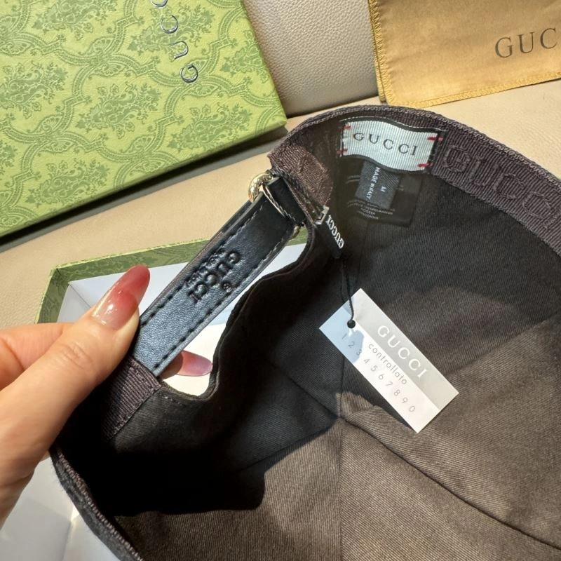 Stylish Gucci Caps 258522