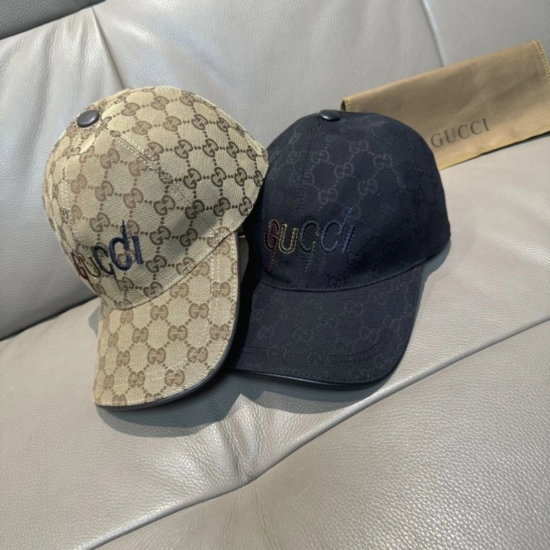 Stylish Gucci Caps 258522