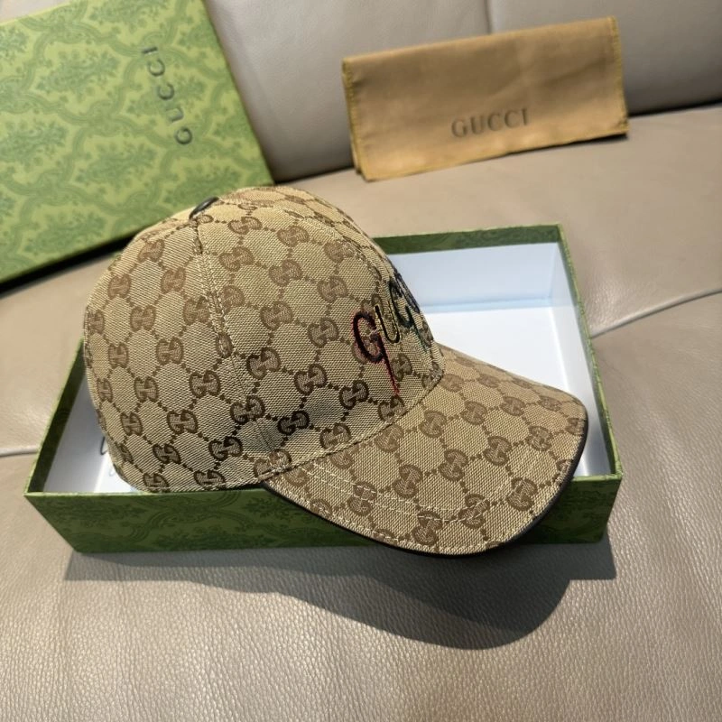Gucci Caps Youthful 258521
