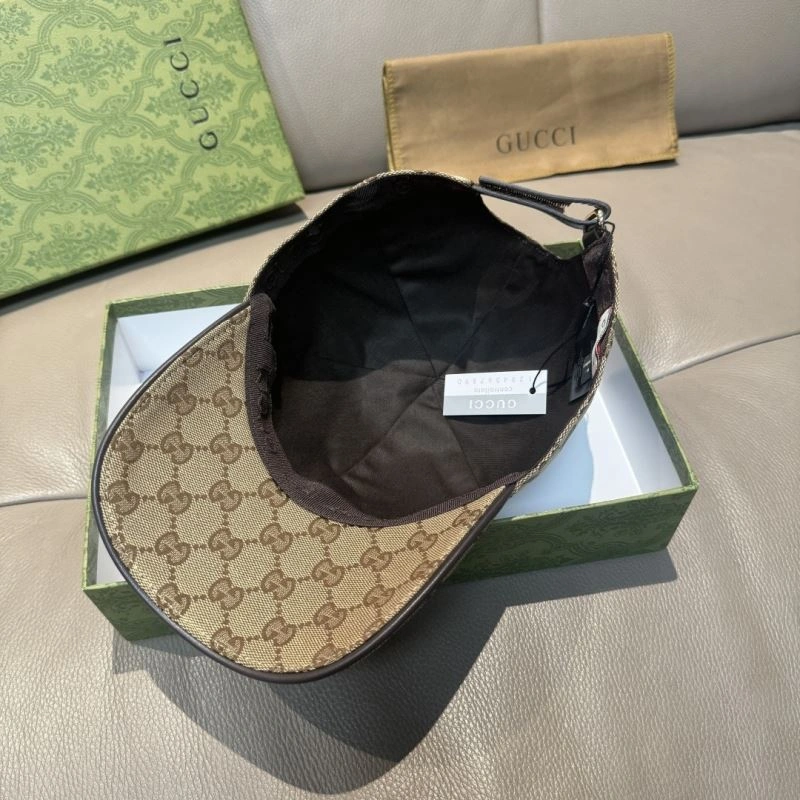 Gucci Caps Youthful 258521