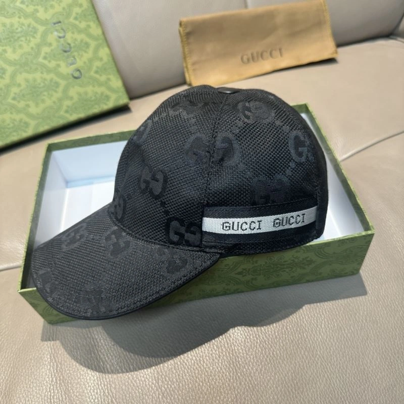 Cozy Gucci Caps 258527