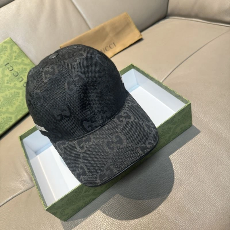 Cozy Gucci Caps 258527
