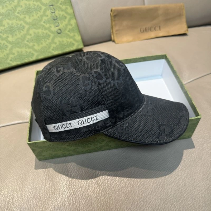 Cozy Gucci Caps 258527