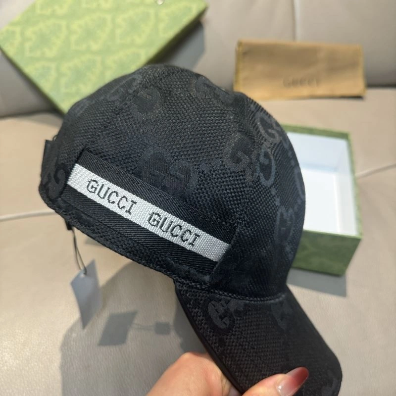 Cozy Gucci Caps 258527